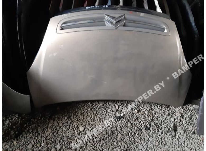 Капот к Citroen Xsara Picasso, 2005г.
