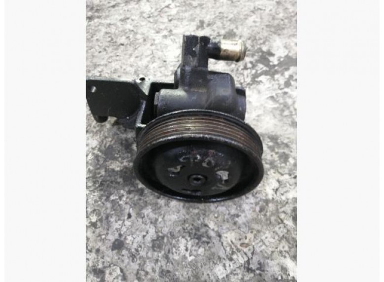 Насос гидроусилителя руля к Ford Fiesta