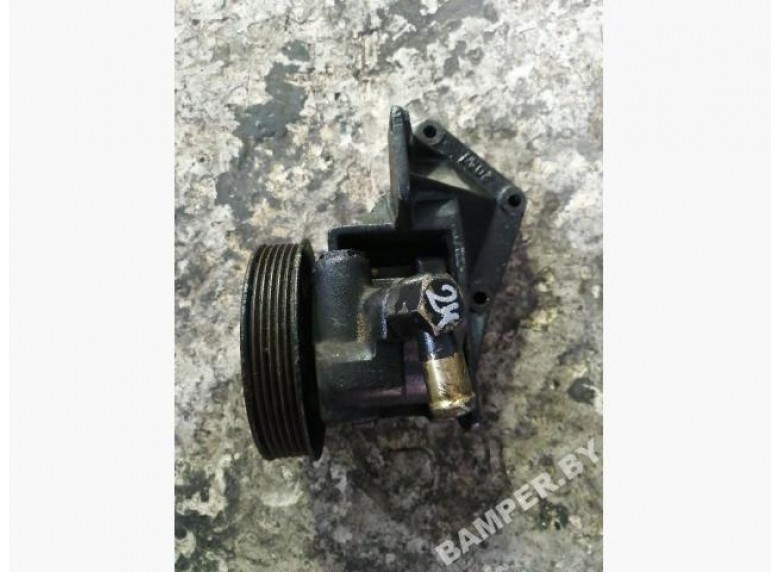 Насос гидроусилителя руля к Ford Fiesta