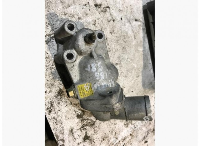 Корпус термостата к Mitsubishi Carisma