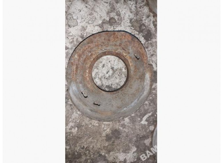 Опора амортизатора верхняя (чашка) к Peugeot Partner