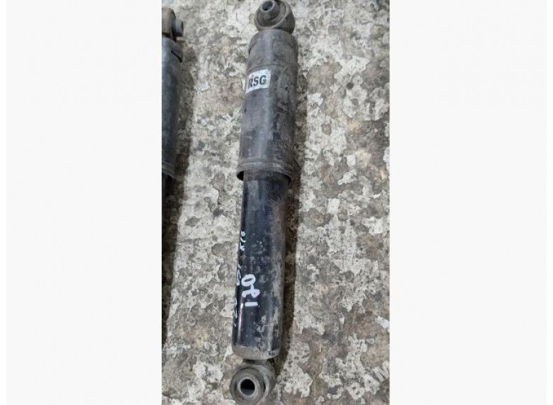 Амортизатор задний к Hyundai i20