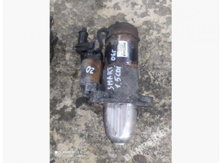 Стартер к Smart Forfour