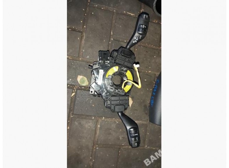 Переключатель подрулевой (стрекоза) к Ford C-Max