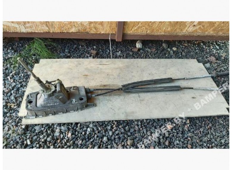 Кулиса к Volkswagen Golf