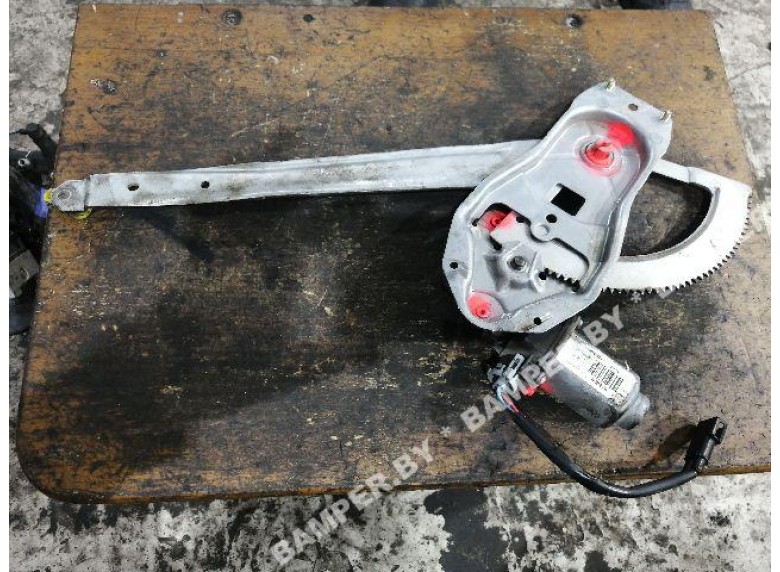 Стеклоподъемник электрический передний правый к Ford Transit