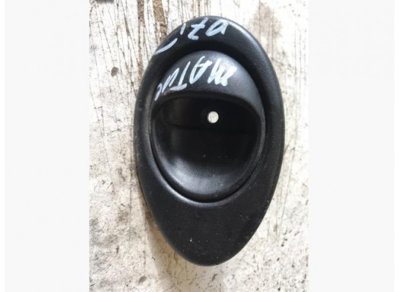 Ручка внутренняя передняя левая к Chevrolet Matiz