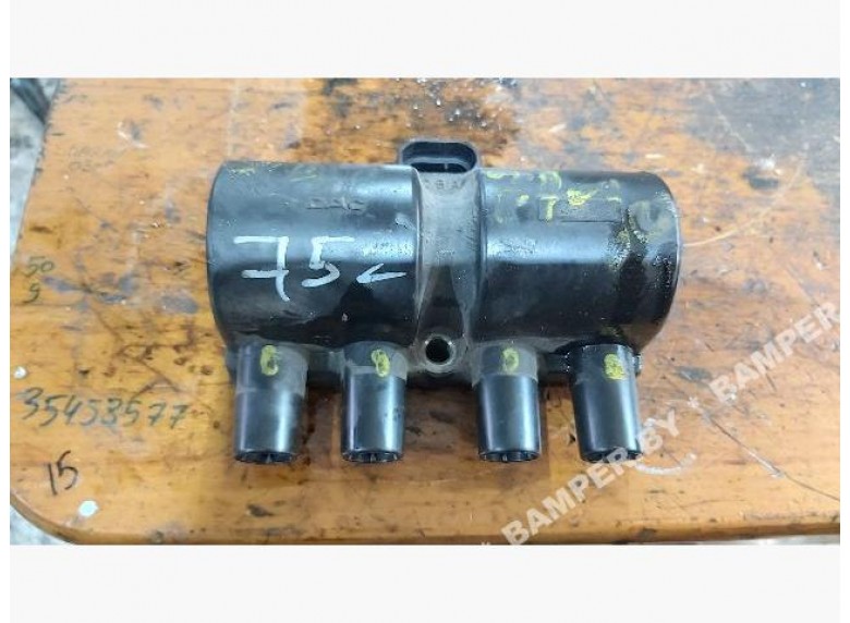 Катушка зажигания к Chevrolet Kalos