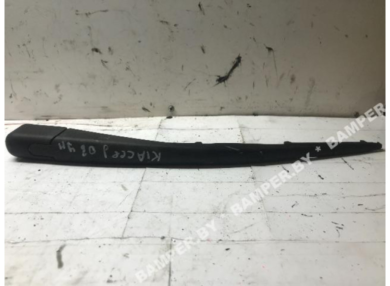 Щеткодержатель задний к Kia Ceed