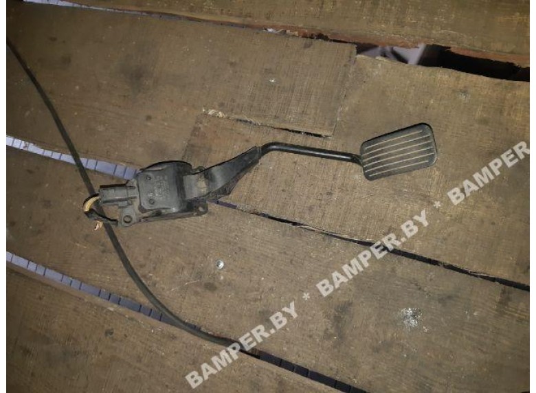 Педаль газа к Peugeot Partner