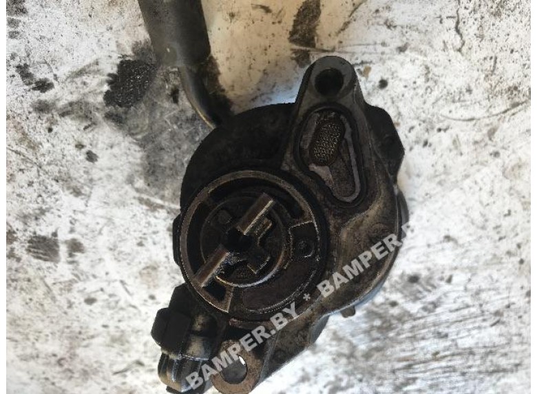 Насос вакуумный к Ford C-Max