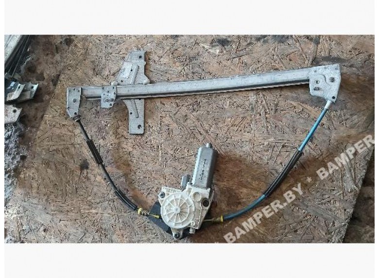 Стеклоподъемник электрический передний правый к Peugeot 307