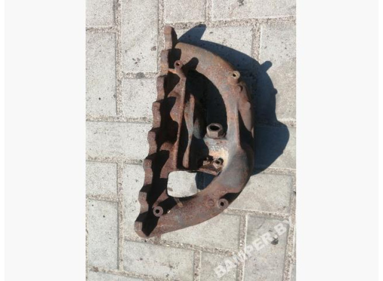 Коллектор выпускной к Mercedes C W202, 1999г.