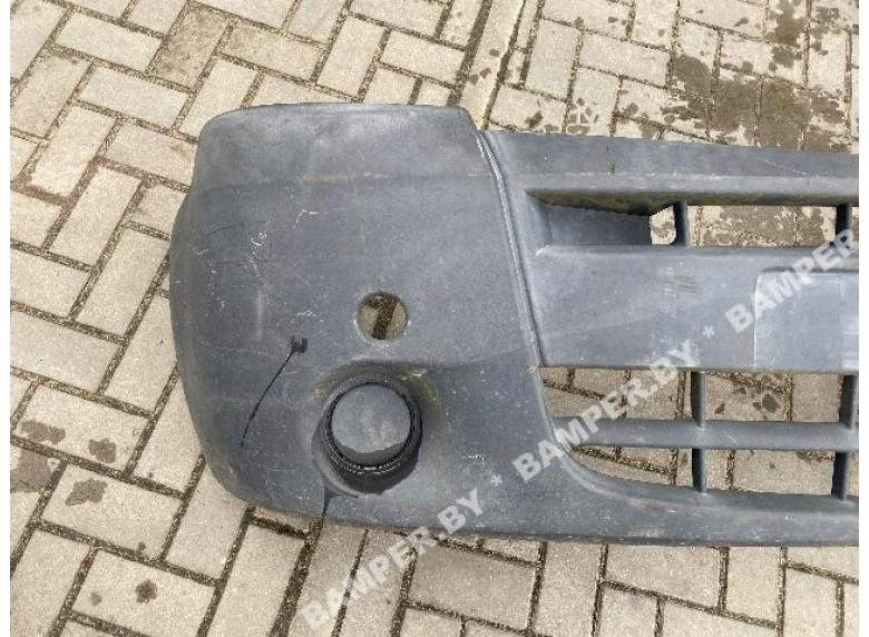 Бампер передний к Renault Master