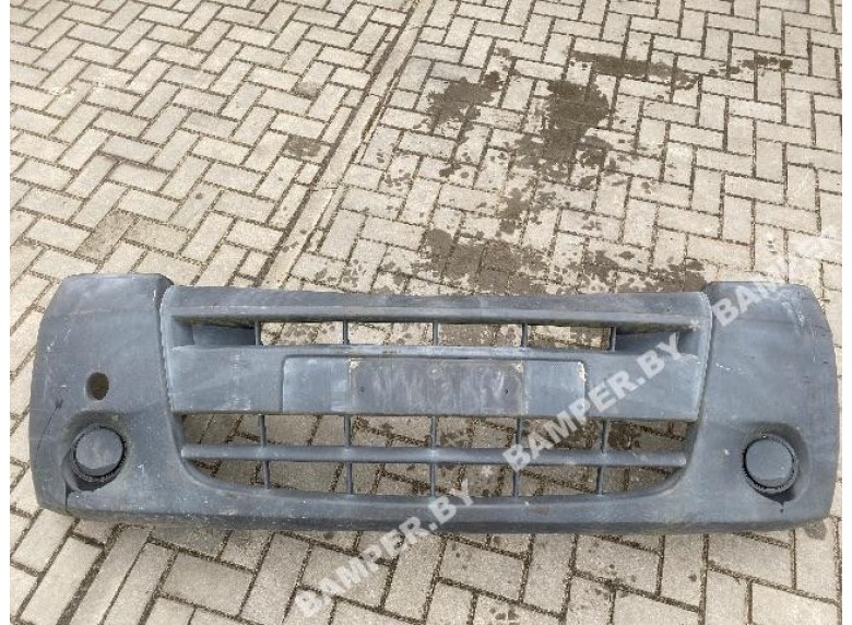 Бампер передний к Renault Master