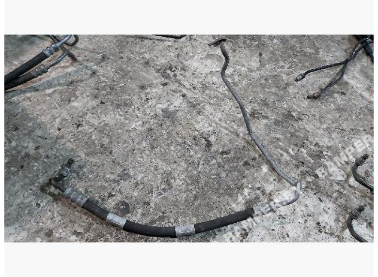 Трубка гидроусилителя к Opel Vectra, 2005г.