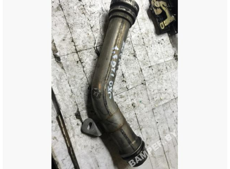 Патрубок (трубопровод, шланг) к Renault Scenic, 2009г.