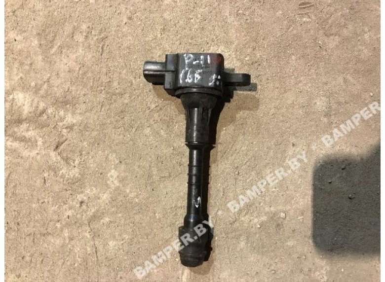 Катушка зажигания к Nissan Primera