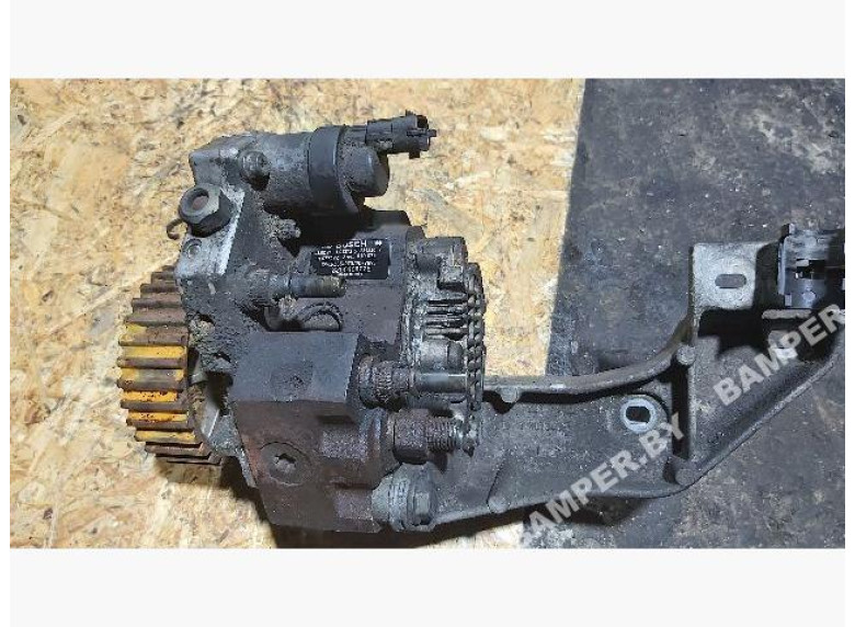 ТНВД к Nissan Primera, 2003г.