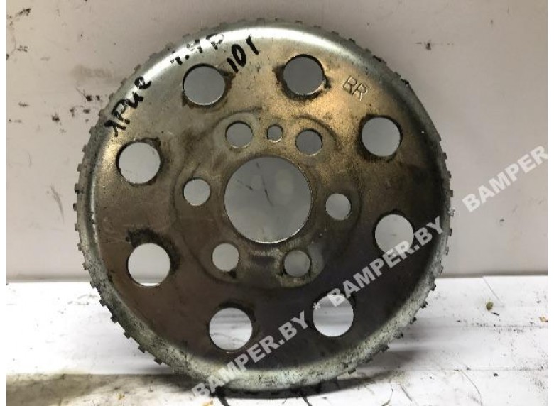 Маховик к Toyota Yaris