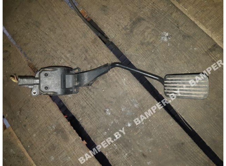 Педаль газа к Peugeot Partner