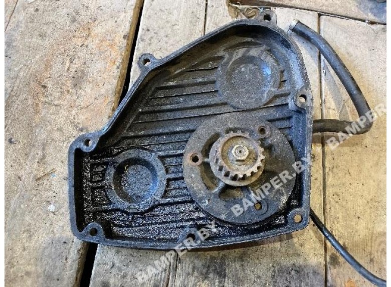 Насос вакуумный к Nissan Primera