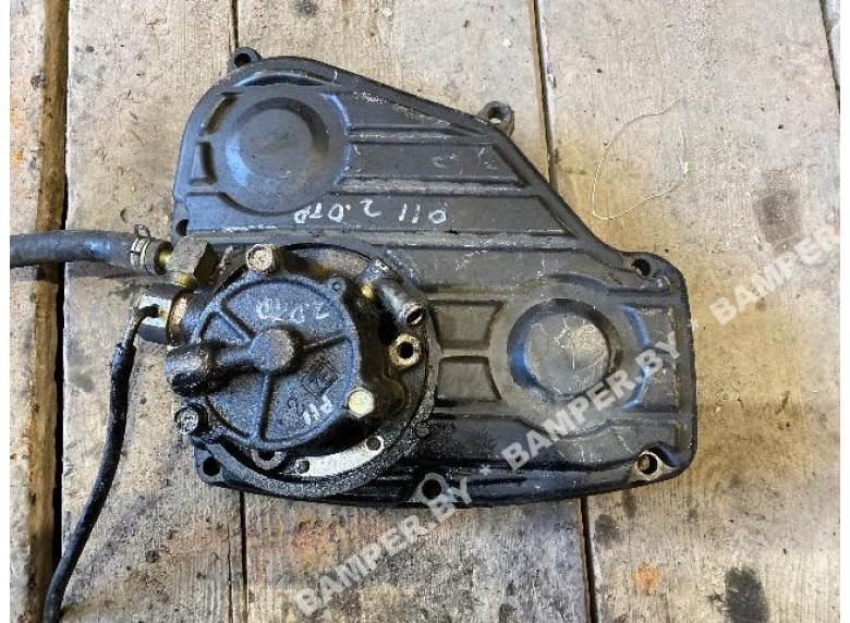 Насос вакуумный к Nissan Primera