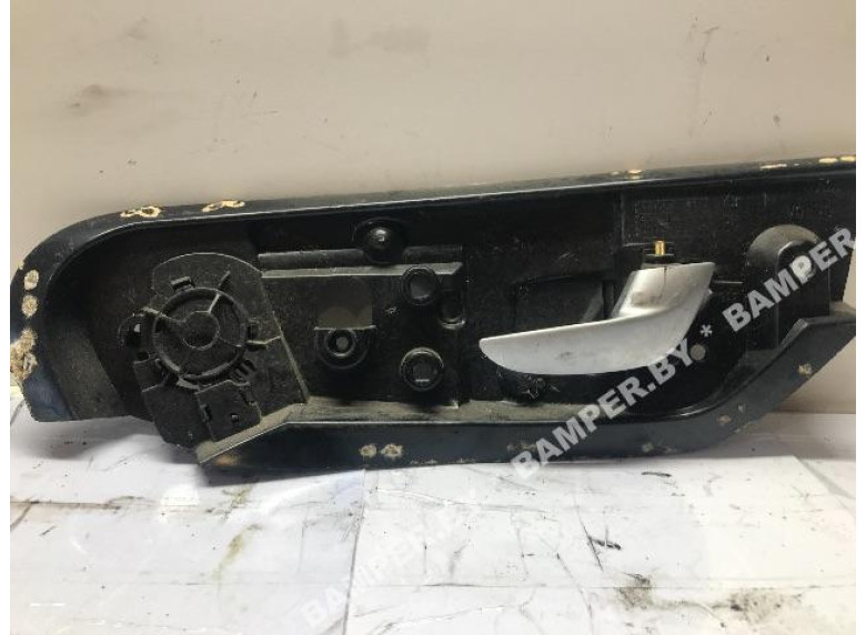 Ручка внутренняя передняя правая к Volvo XC70, 2004г.