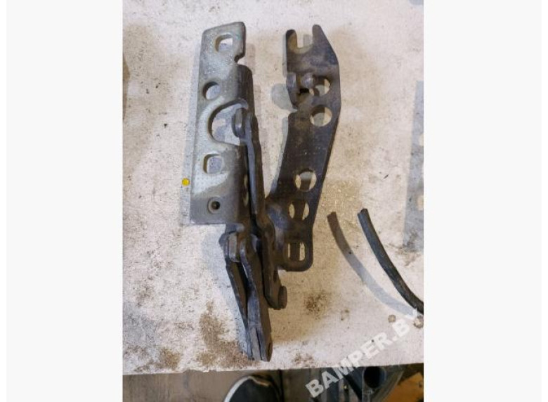 Петля капота правая к BMW 5 E39