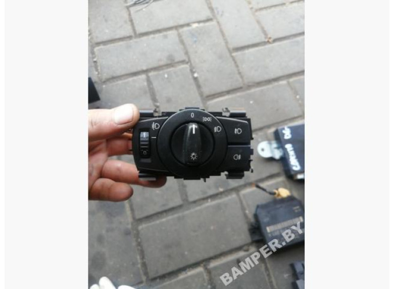 Переключатель света к BMW 1 E87/E81/E82/E88