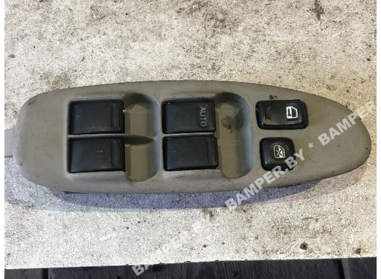 Блок управления стеклоподъемниками к Nissan Almera Tino