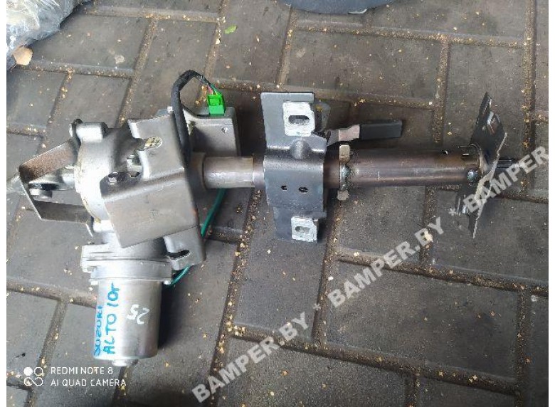 Электроусилитель руля к Suzuki Alto
