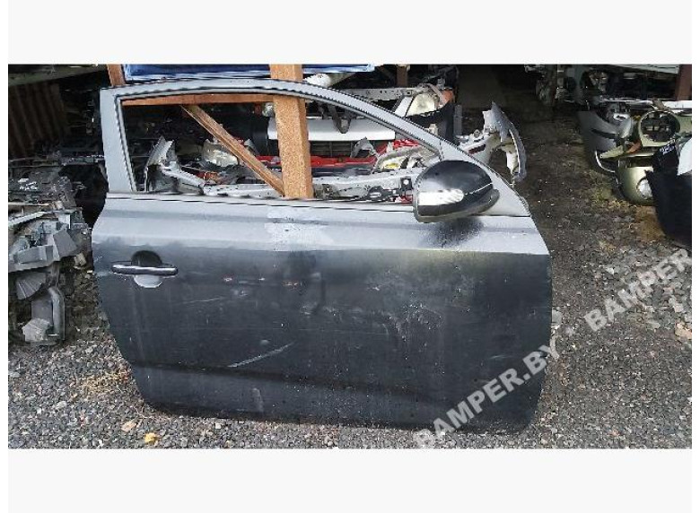 Дверь передняя правая к Kia Ceed