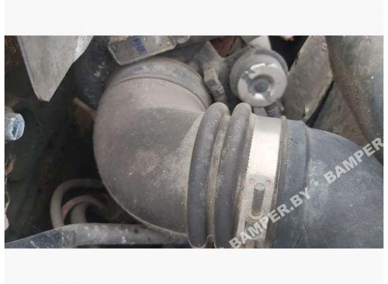 Патрубок турбины к DAF LF