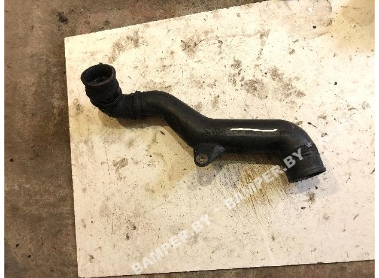 Патрубок воздушного фильтра к Fiat Scudo