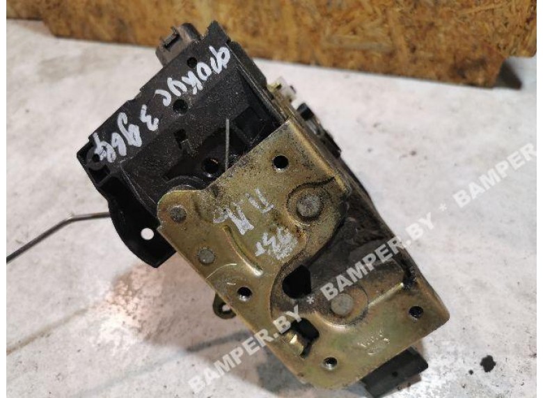 Замок двери передней правой к Замок двери передней правой к Ford Focus undefined г. Focus