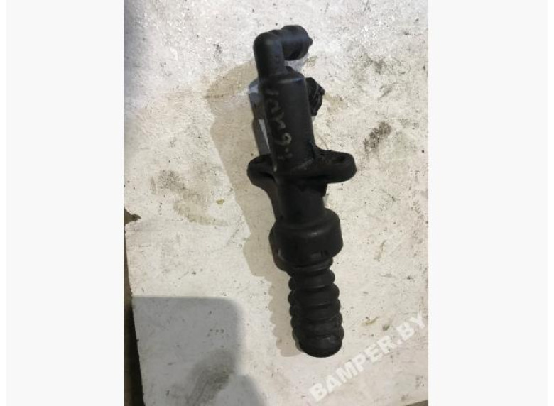 Цилиндр сцепления рабочий к Citroen Berlingo, 2006г.