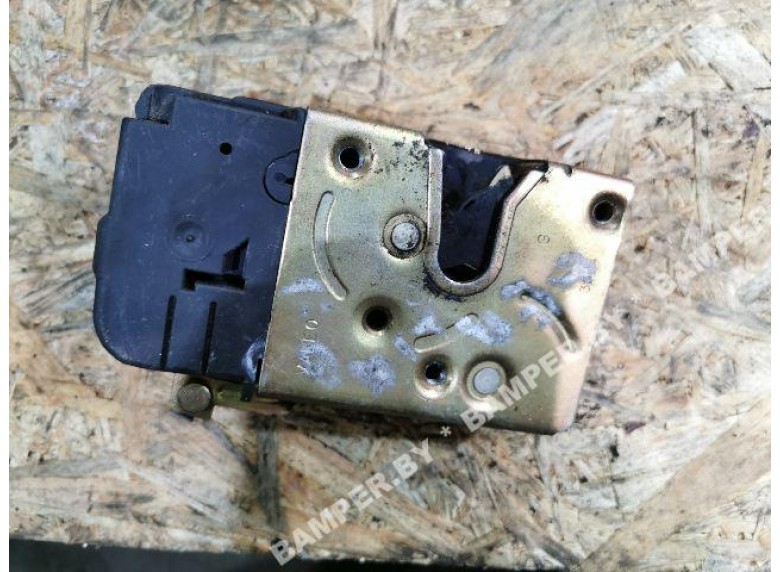 Замок двери передней левой к Citroen Berlingo