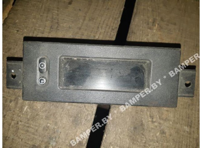 Дисплей к Opel Corsa