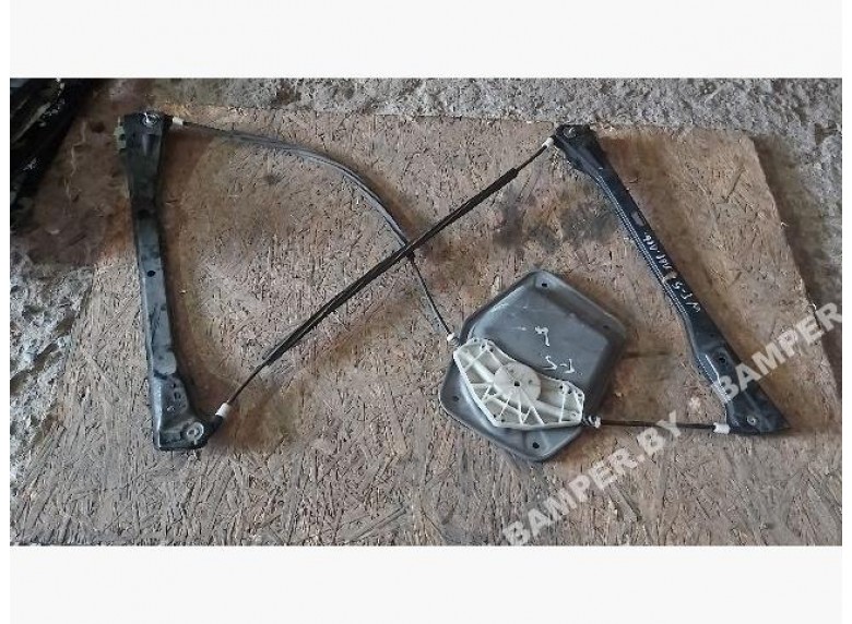 Стеклоподъемник электрический передний левый к Volkswagen Golf