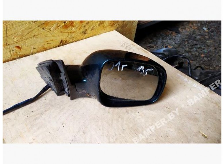Зеркало наружное правое к Volkswagen Passat