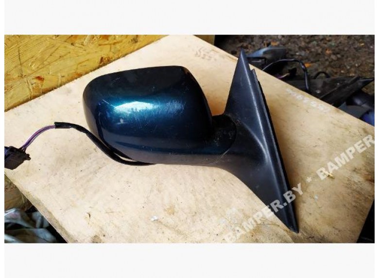 Зеркало наружное правое к Зеркало наружное правое к Volkswagen Passat undefined г. Passat