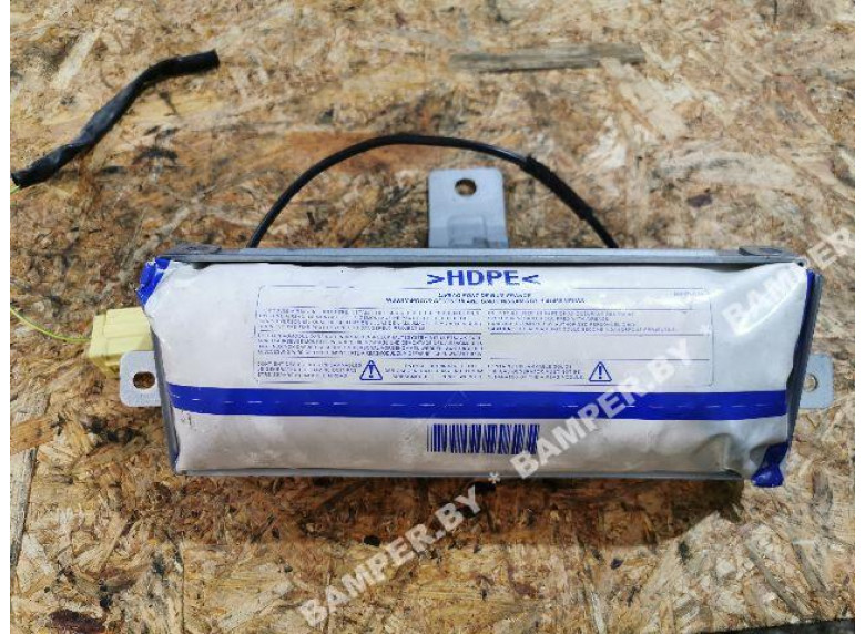 Подушка безопасности пассажира к Nissan Primera, 2003г.