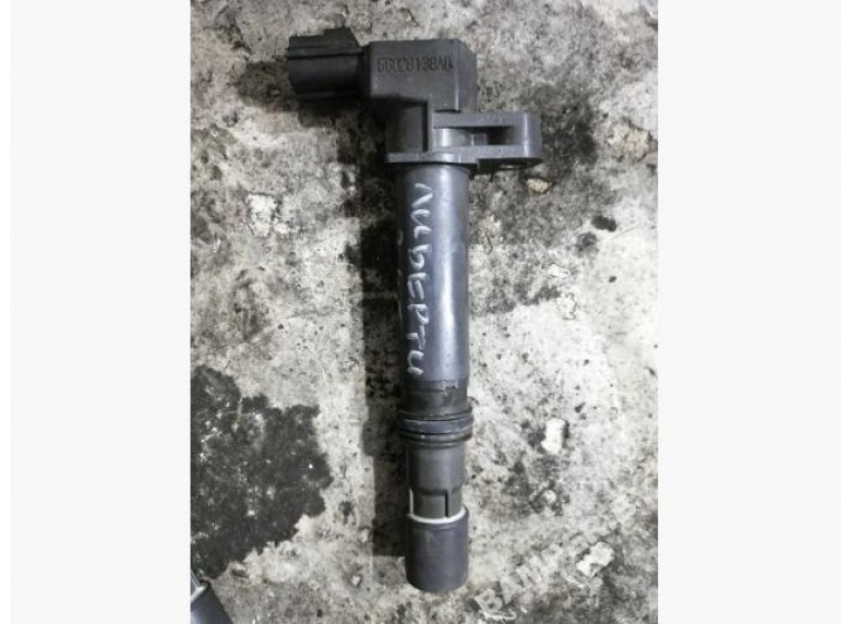 Катушка зажигания к Jeep Liberty