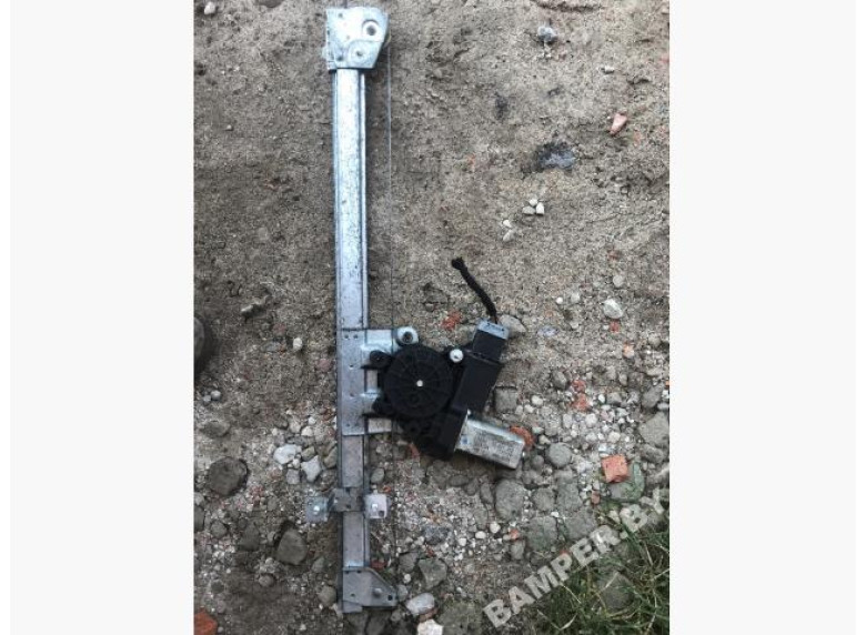 Стеклоподъемник электрический передний правый к Fiat Ducato