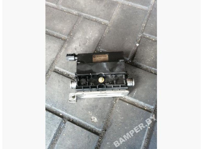 Подогреватель охлаждающей жидкости (антифриза) к Mini Cooper, 2004г.