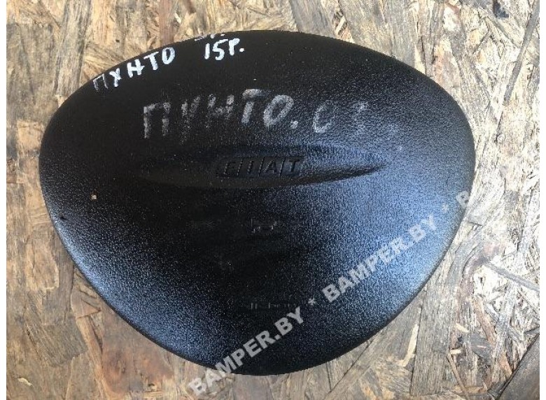 Подушка безопасности водителя к Fiat Punto