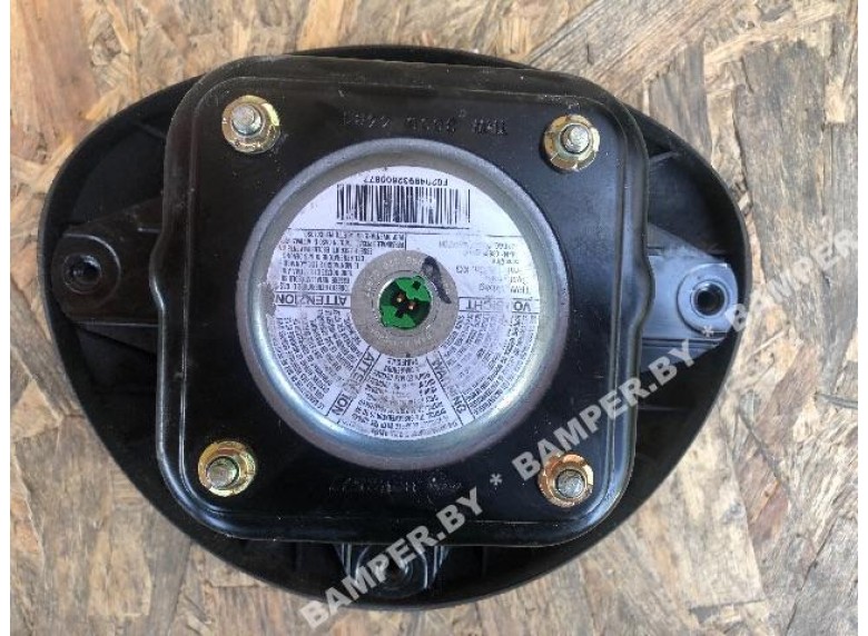 Подушка безопасности водителя к Fiat Punto