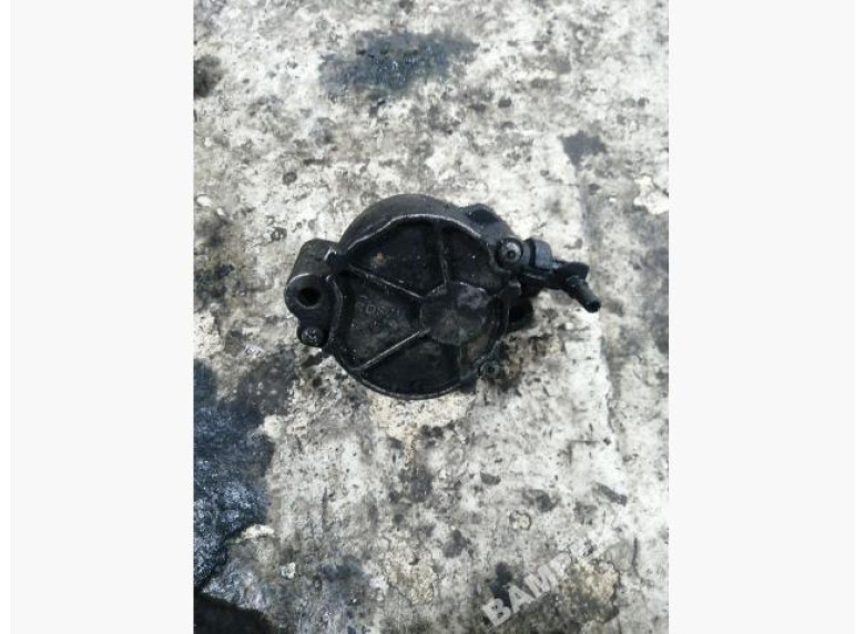 Насос вакуумный к Citroen C4, 2006г.