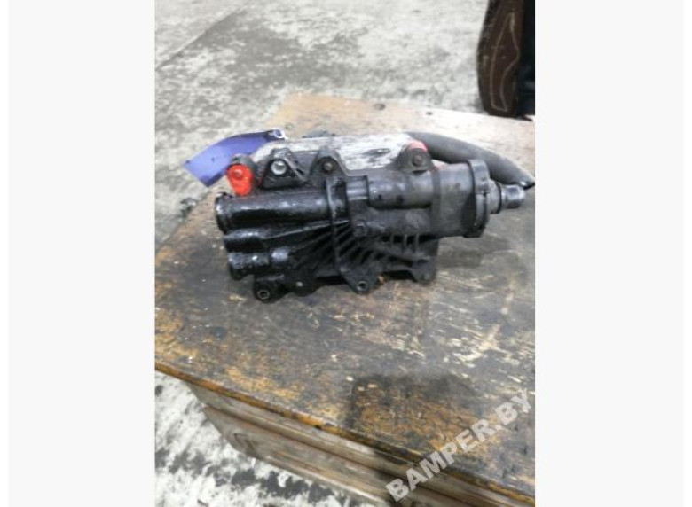 Радиатор АКПП к BMW 5 E60/E61, 2004г.